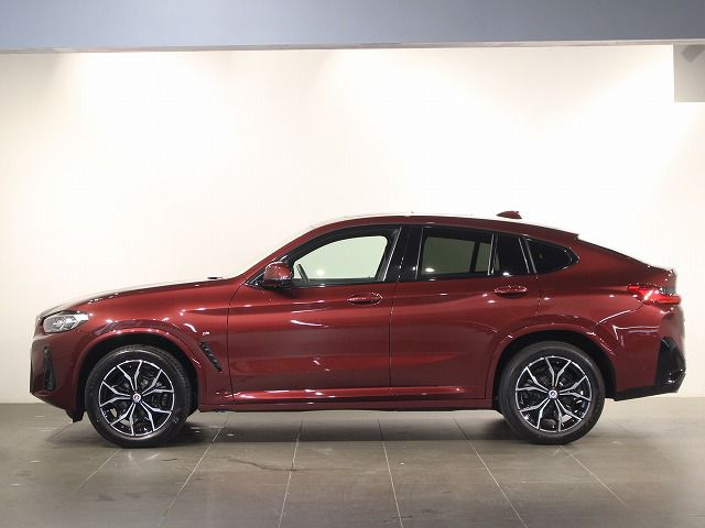 X4 xDrive20d RHD