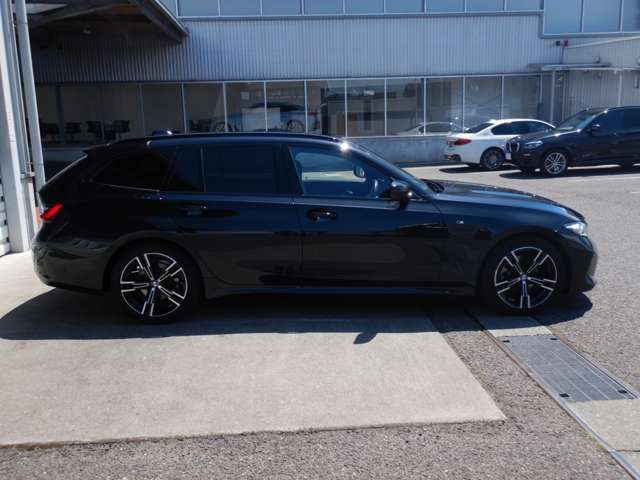 G21 320d xDrive Touring LCI RHD