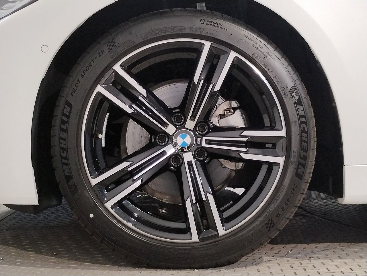G23 420i Convertible RHD