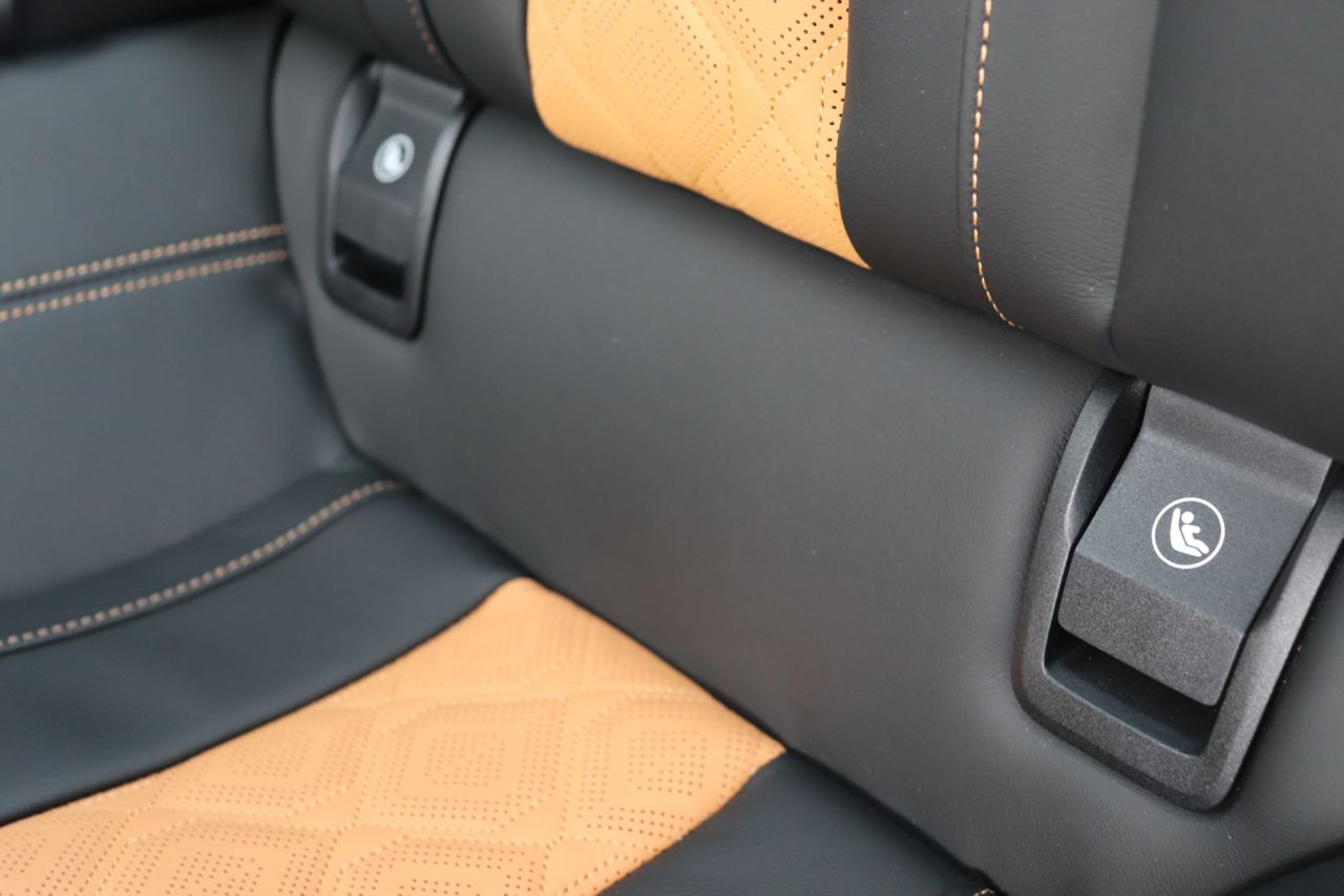 F92 M8 Competition Coupe S63 4.4i