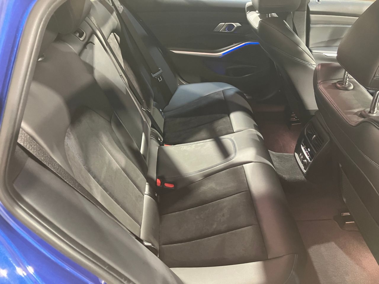 G21 320d xDrive Touring RHD