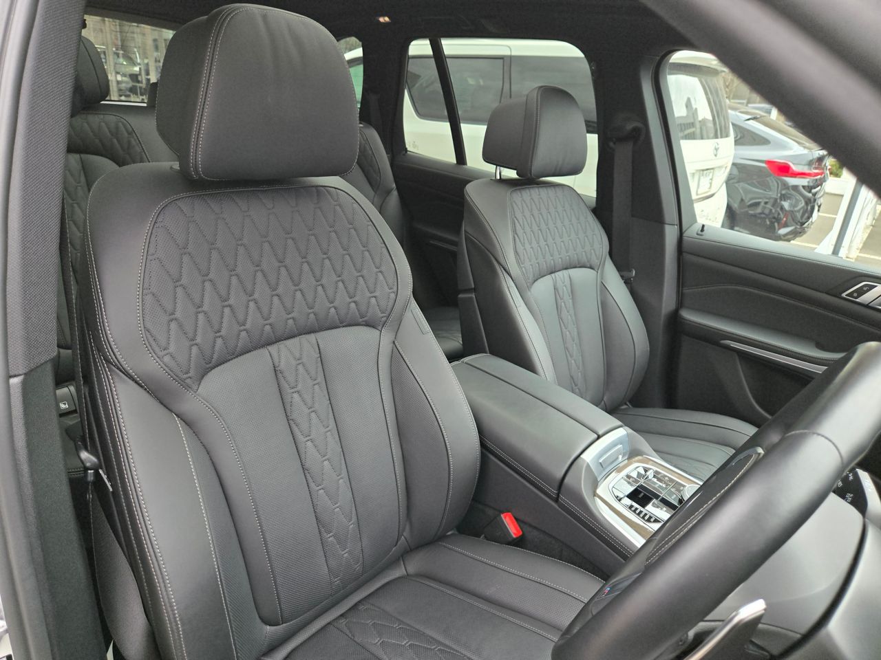 G05 X5 xDrive40d xLine B57 3.0d