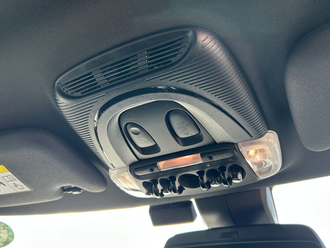 F56 MINI JOHN COOPER WORKS