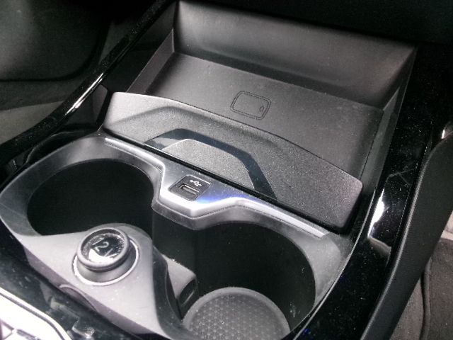 F40 118d Sports Hatch 5-door B47 2.0d