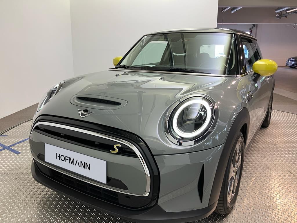 MINI Cooper SE