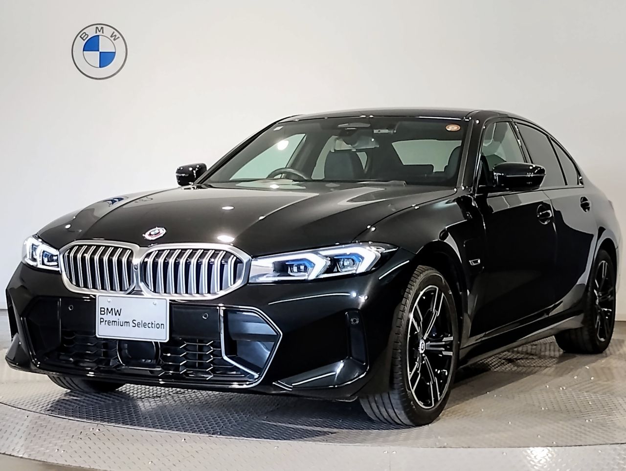 330e M Sport