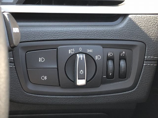 F48 X1 xDrive18d B47 2.0d LCI