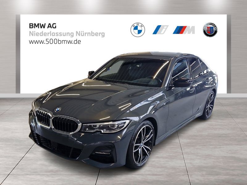 318d Limousine