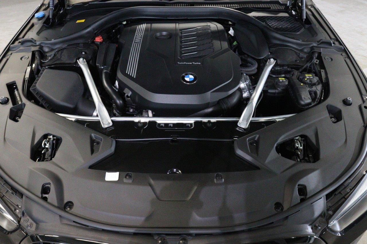G16 840i M Sport Gran Coupe B58 3.0i