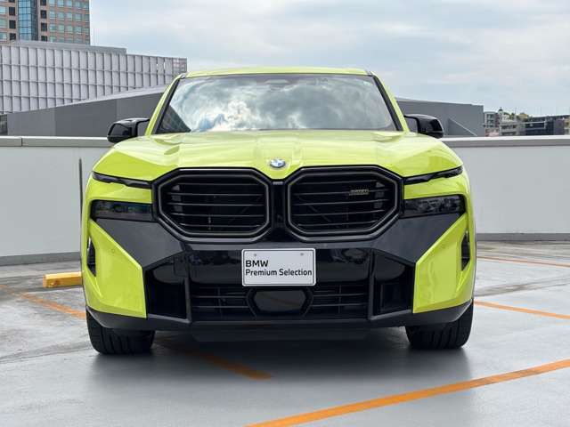 XM RHD