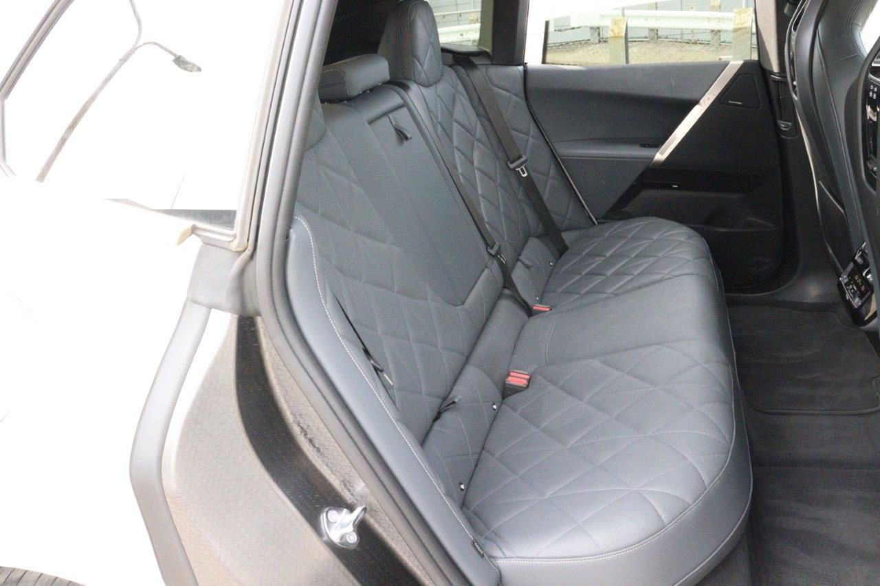 i20 iX xDrive50