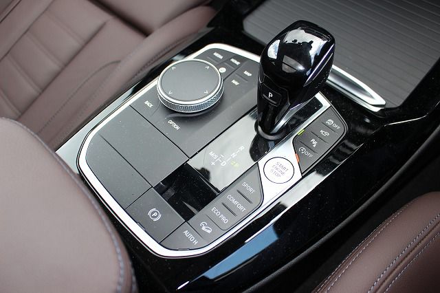 G01 X3 xDrive20d RHD ZA LCI