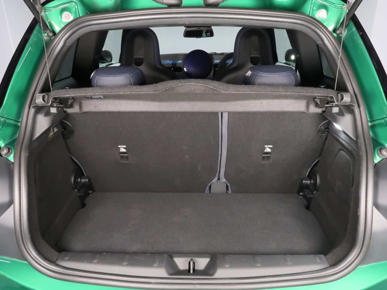 F66 MINI Cooper S 3Dr