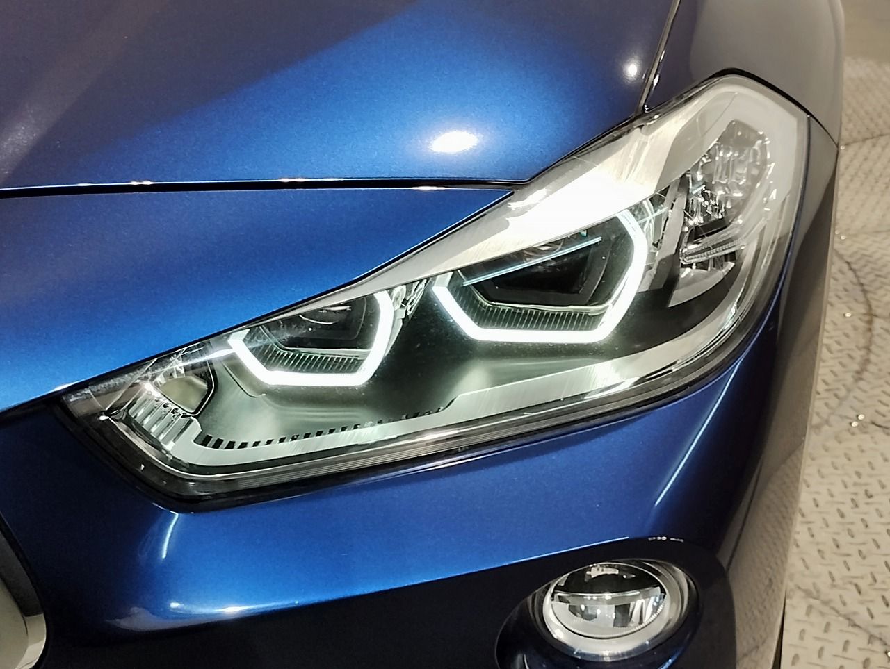 F39 X2 xDrive20i B48 2.0i SAC