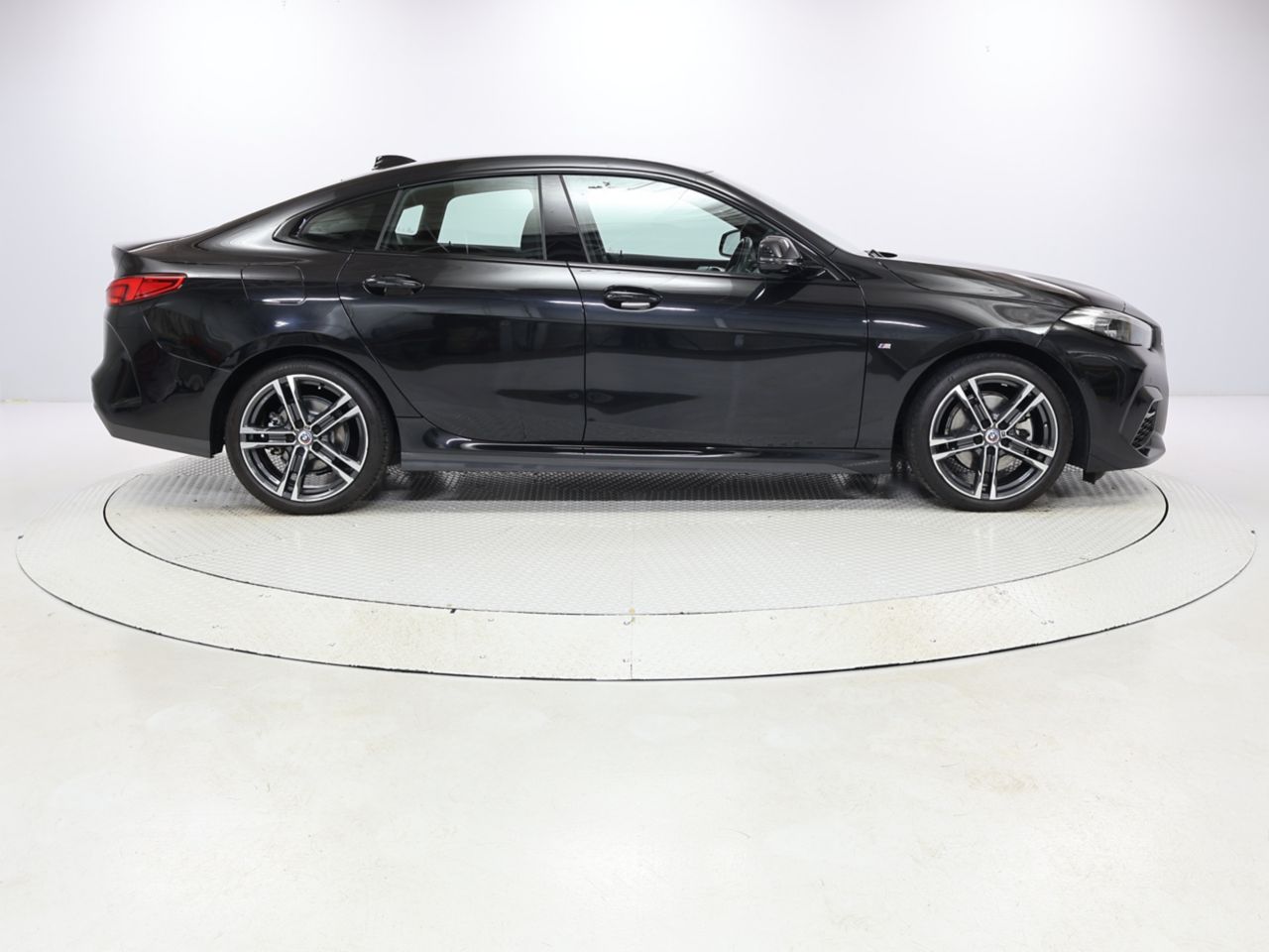 F44 218i Gran Coupe B38 1.5i