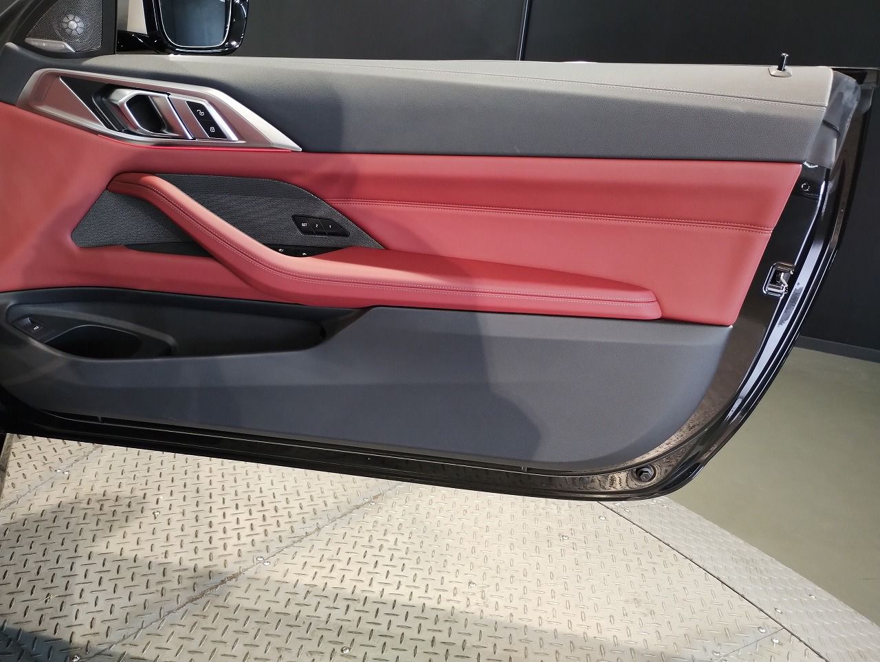 G23 M440i xDrive Convertible RHD