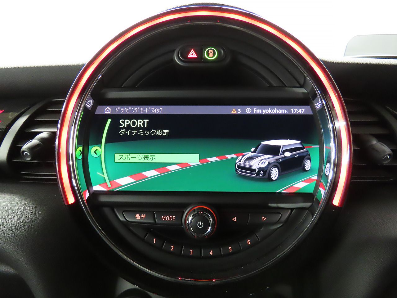 F56 MINI JOHN COOPER WORKS