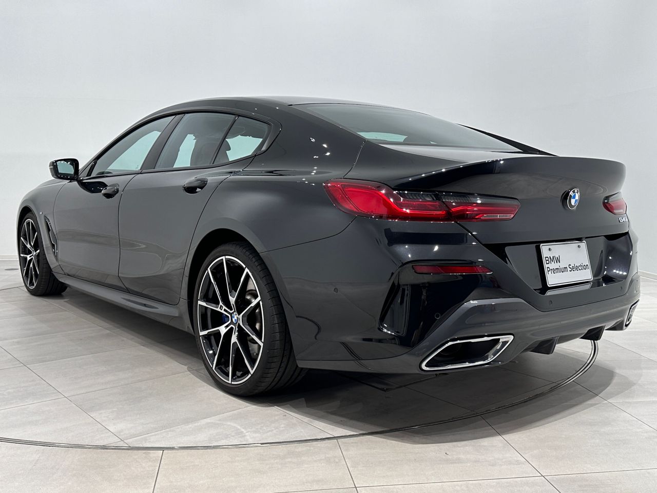 G16 840i M Sport Gran Coupe B58 3.0i