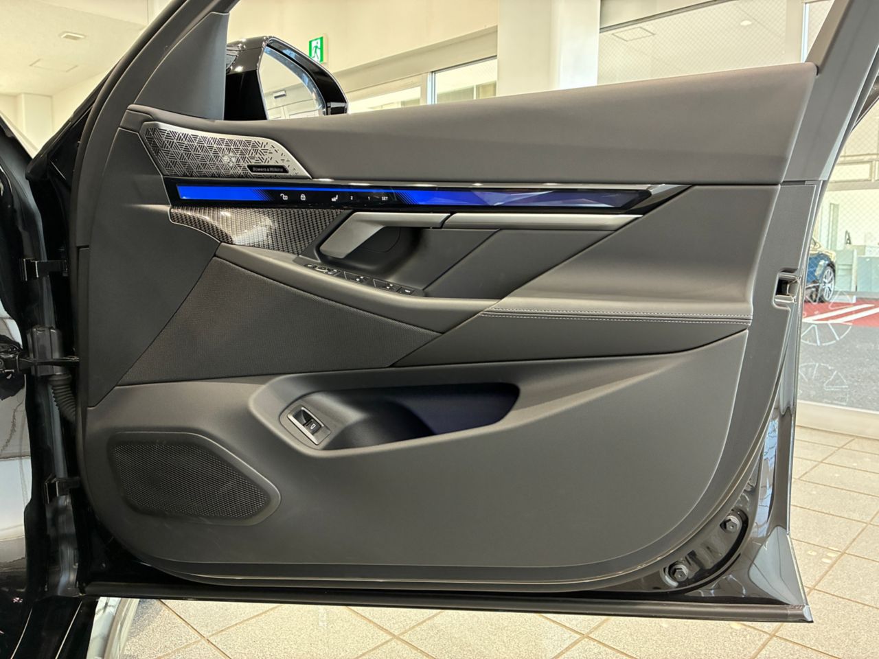 G99 M5 Touring