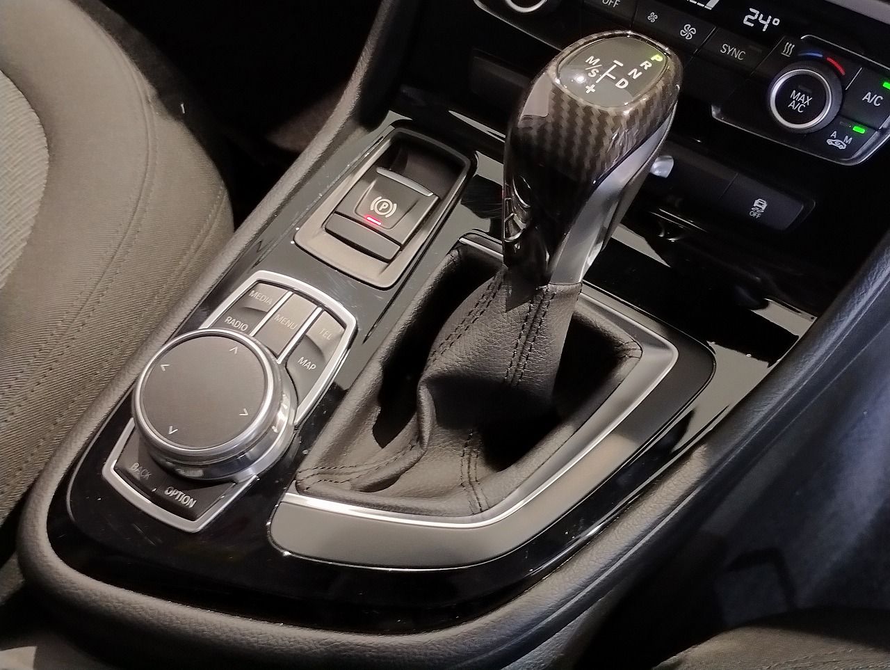 218I GRAN TOURER RHD