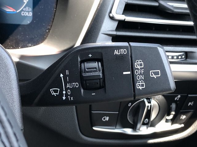 G01 X3 xDrive20d RHD ZA LCI