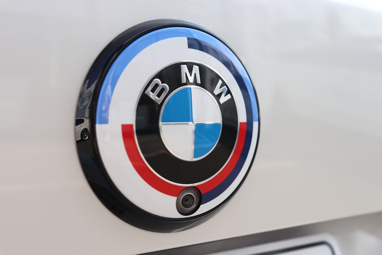 G26 420d xDrive Gran Coupe RHD