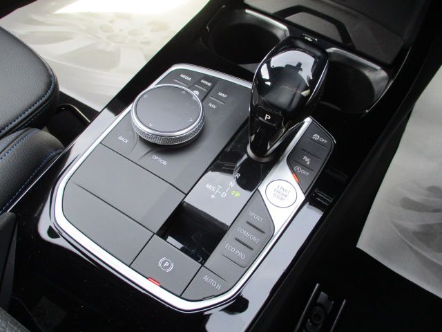 F40 118d Sports Hatch 5-door B47 2.0d