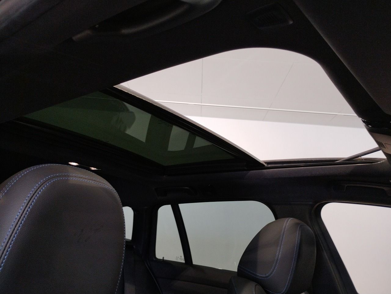 G21 320d xDrive Touring RHD