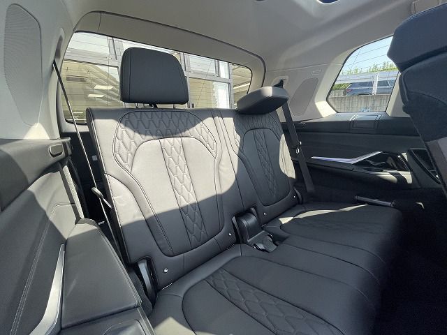 G07 X7 xDrive40d B57 3.0d