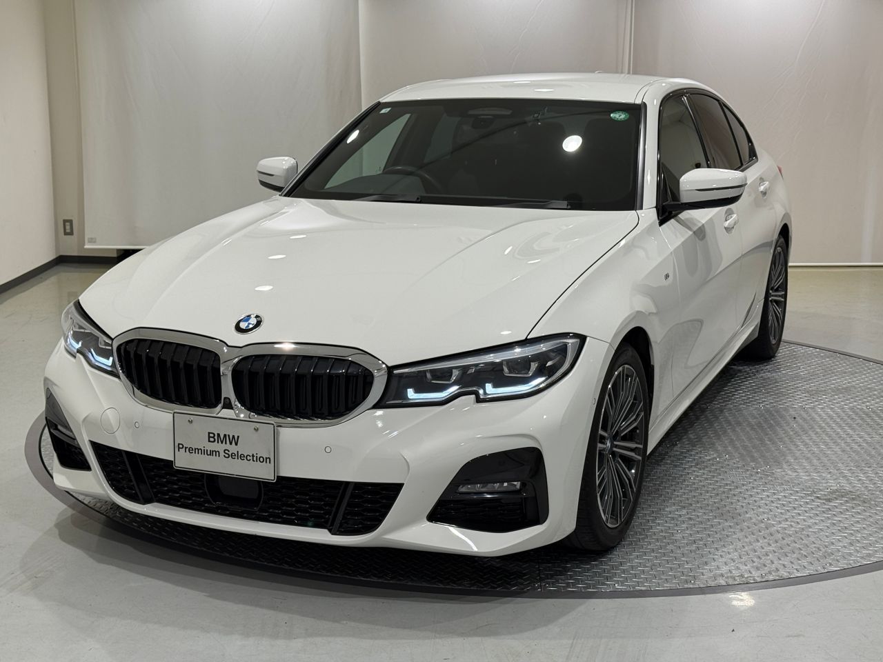 320i M Sport