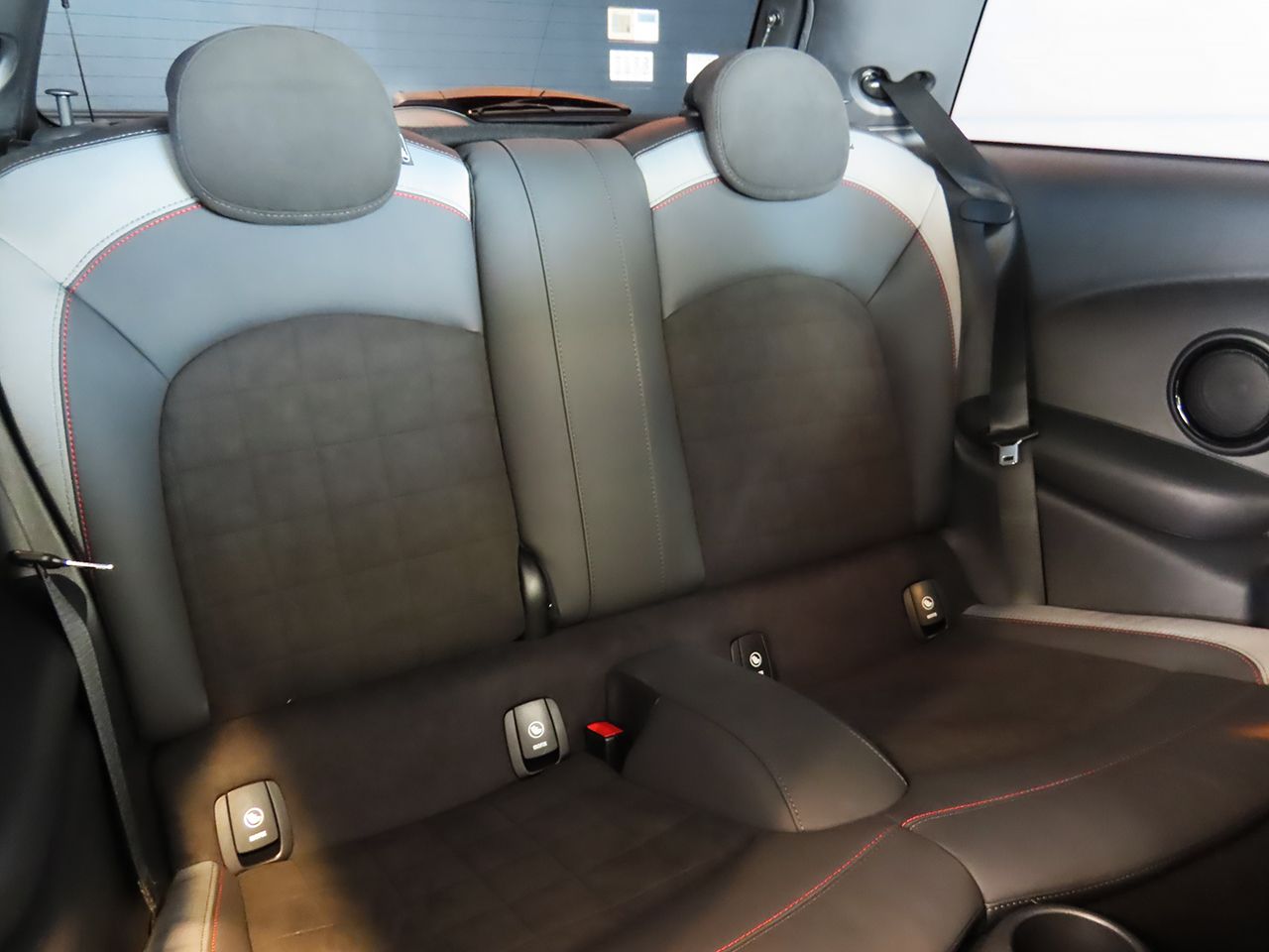F56 MINI JOHN COOPER WORKS