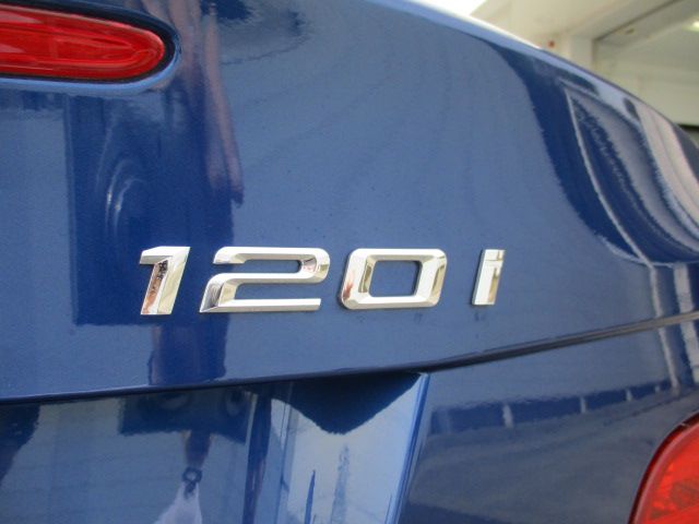 120I COUPE RHD