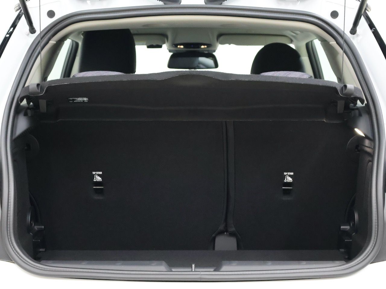 F66 MINI Cooper C 3Dr