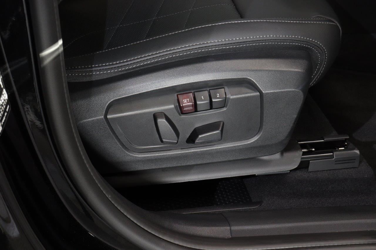 U06 218d Active Tourer B47 2.0d