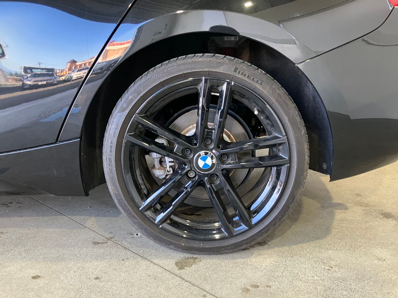 118 5DOOR RHD