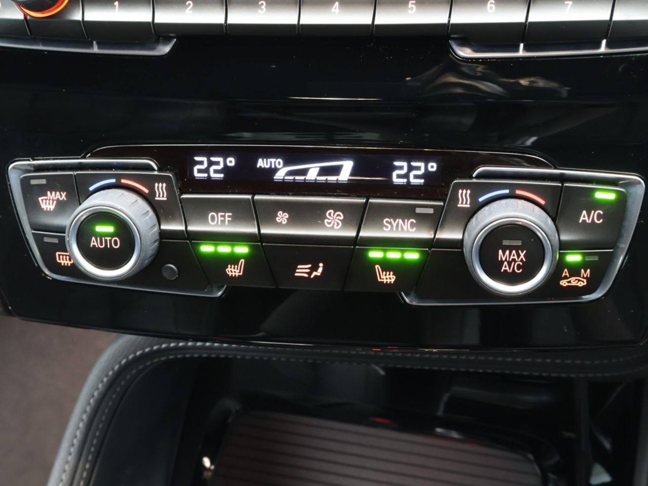 F39 X2 xDrive18d SAC B47 2.0d
