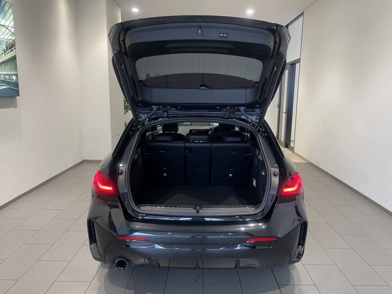 118i RHD