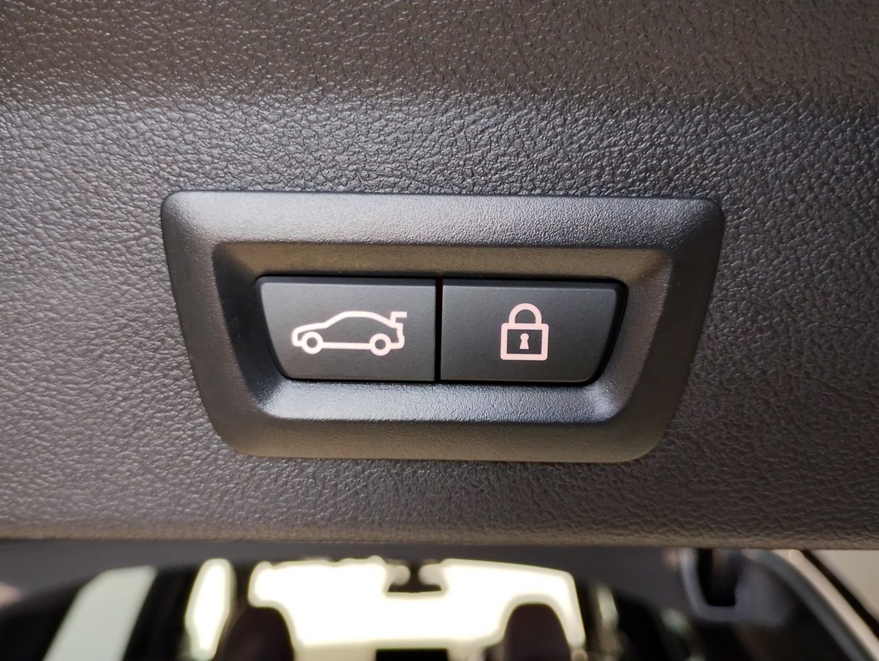 G01 X3 xDrive20d RHD ZA LCI