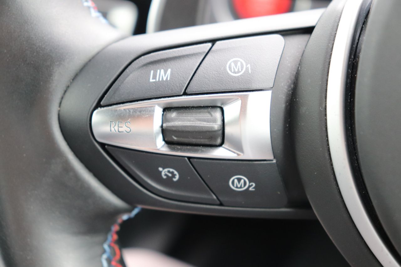 F87 M2 Competition S55 3.0i