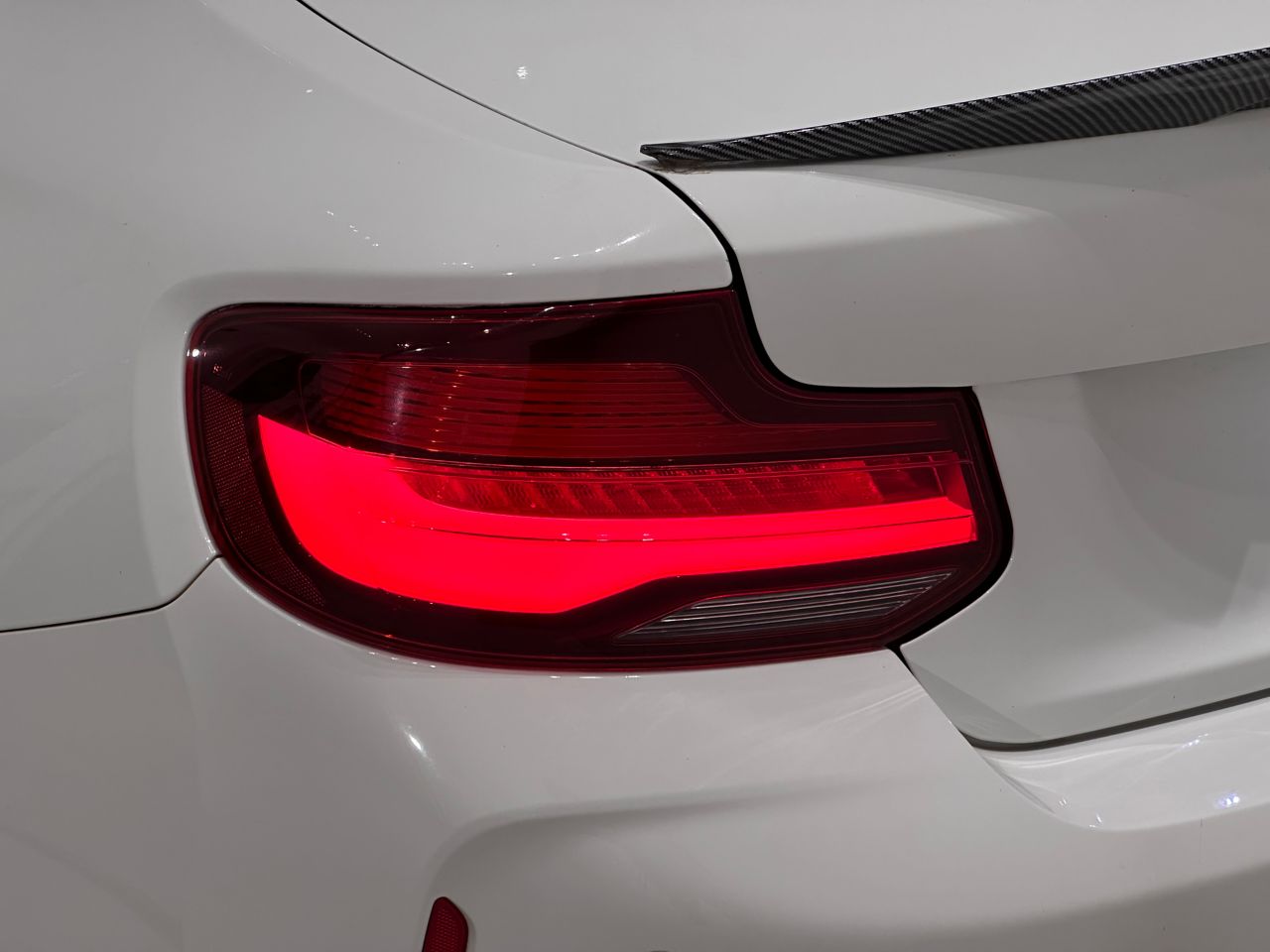 F87 M2 Competition S55 3.0i