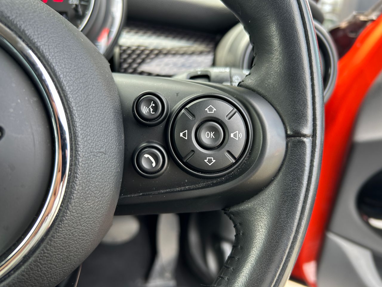 Cooper S 5 doors