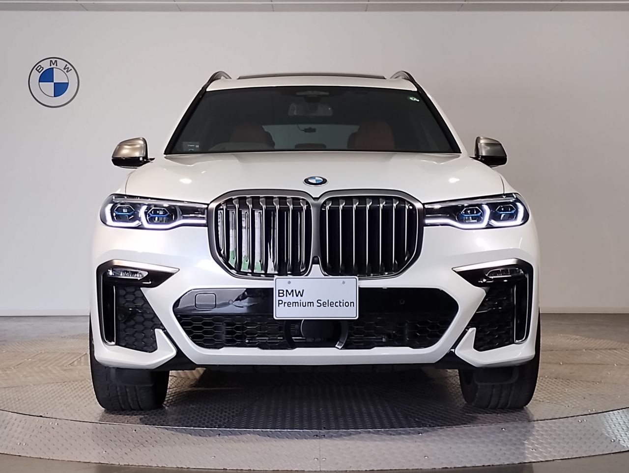 G07 X7 M50i N63 4.4i