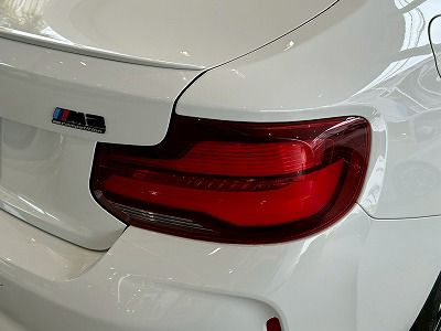 F87 M2 Competition S55 3.0i
