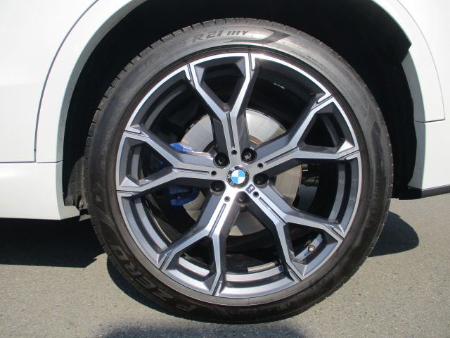 G05 X5 xDrive30d xLine B57 3.0d
