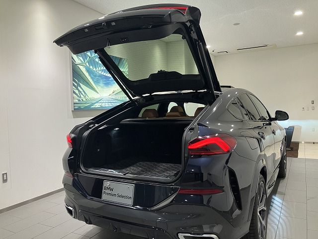 X6 xDrive30d RHD