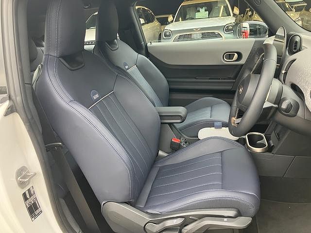 F66 MINI Cooper C 3Dr
