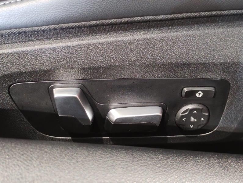 G15 M850i xDrive Coupe N63 4.4i