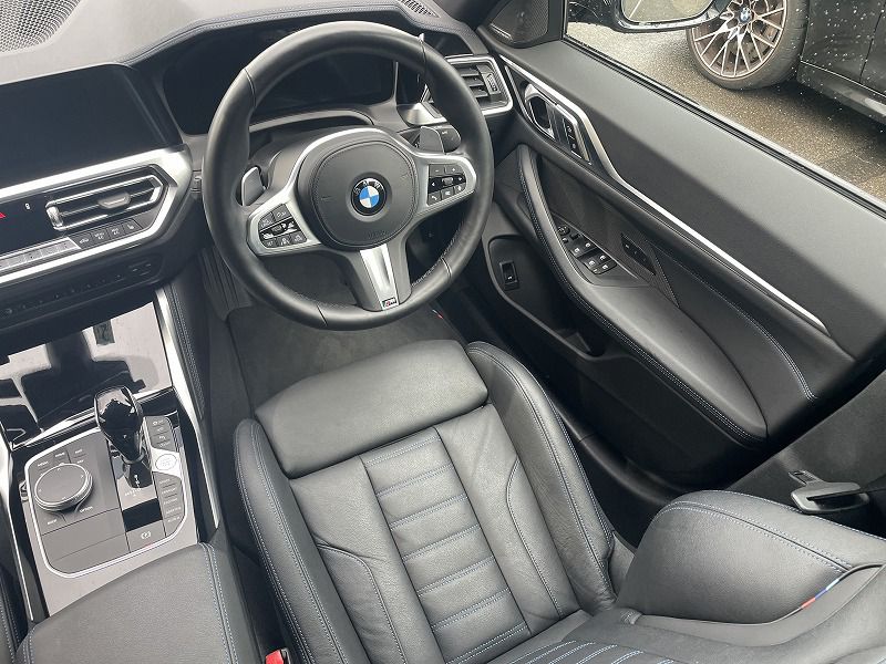 G26 M440i xDrive B58 3.0 RHD