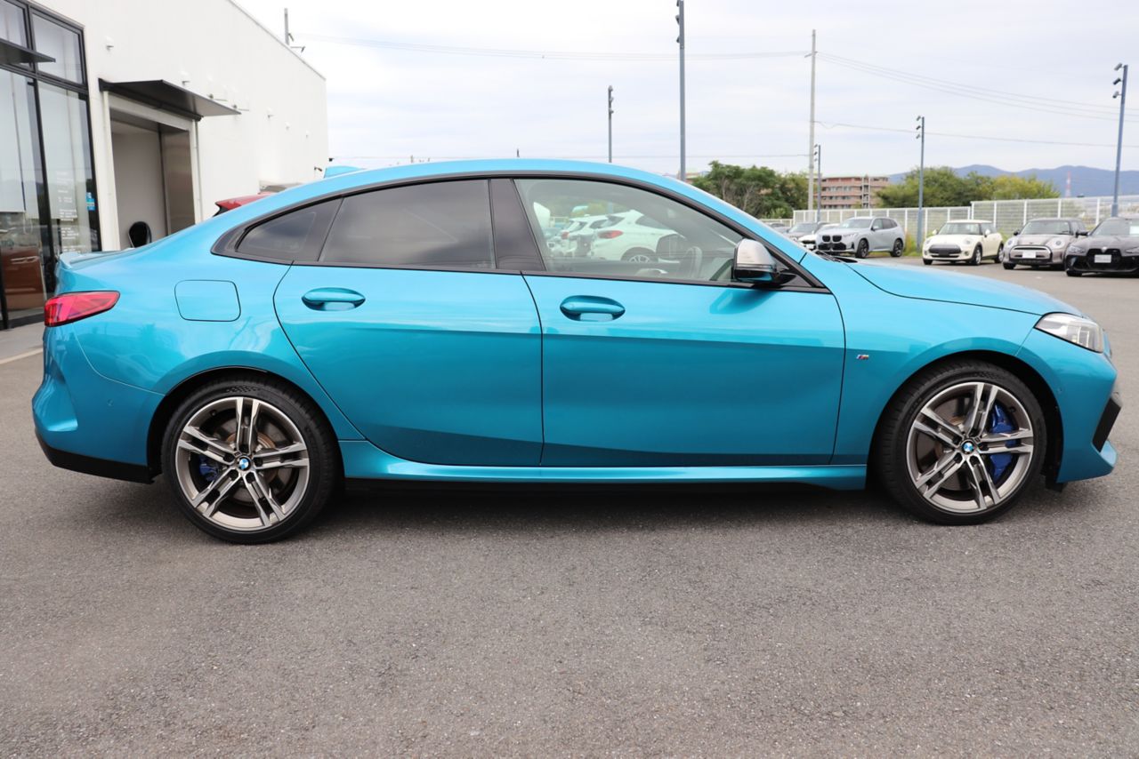 F4* **35i xDrive **** ***** B48 2.0i