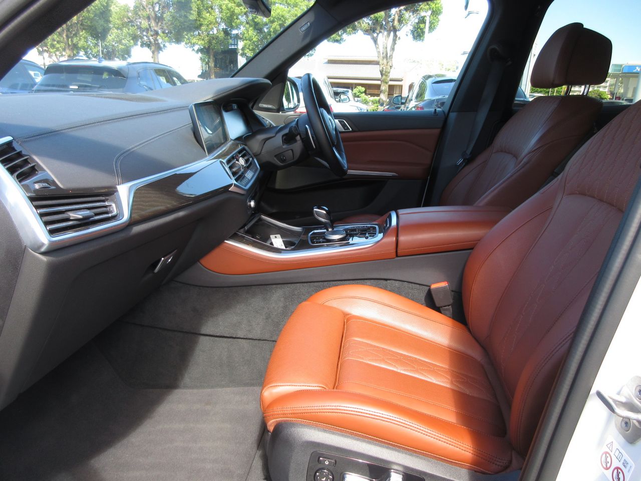 G05 X5 xDrive40d xLine B57 3.0d